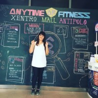 My Fitness Journey with Anytime Fitness Xentromall Antipolo
