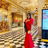 The Blogger Princess’s Adventures in Wonderland (A Review of Hotel 🏨 Alexandra Hongkong)