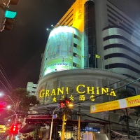 Grand China Bangkok Review: A Gem in the Heart of Chinatown